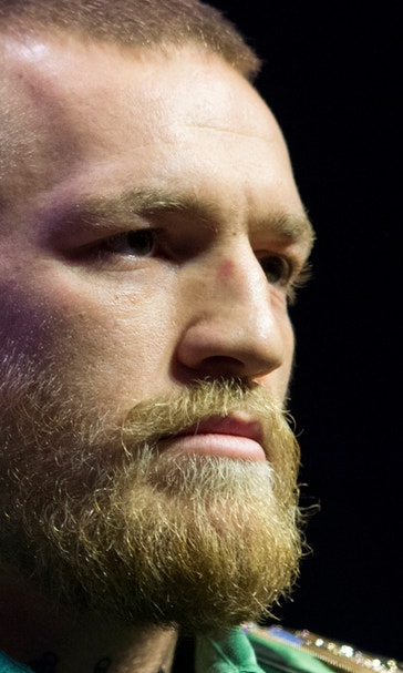Conor McGregor still haunted by fighter's death in Ireland